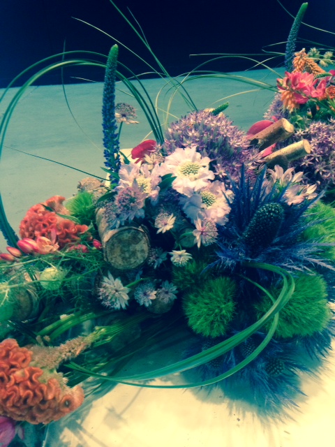 Cut Flowers