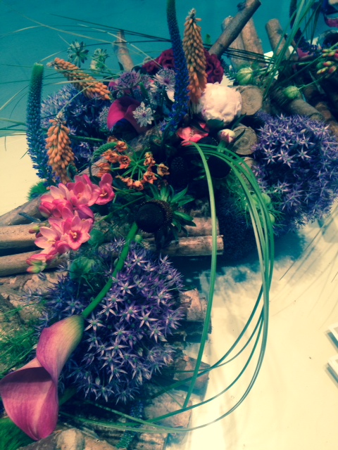Cut Flowers