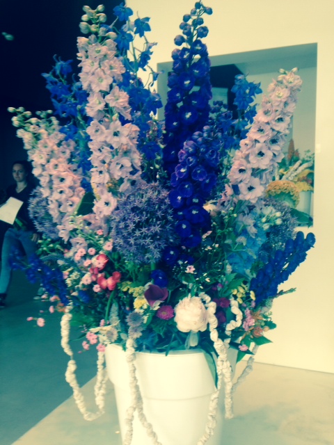 Cut Flowers